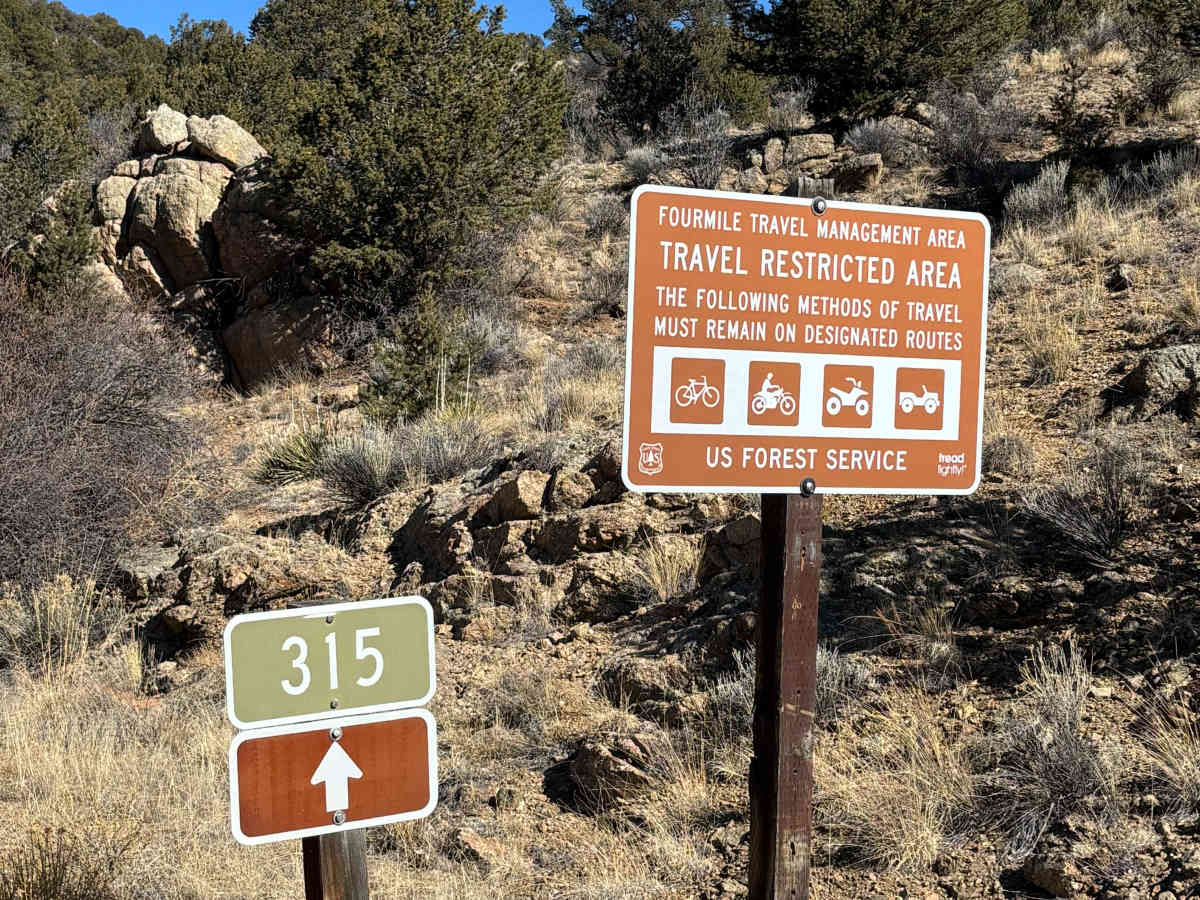Shields Gulch photo 2