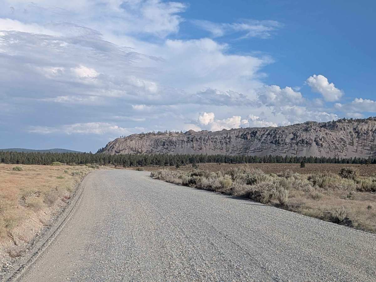 Test Station Road photo 2