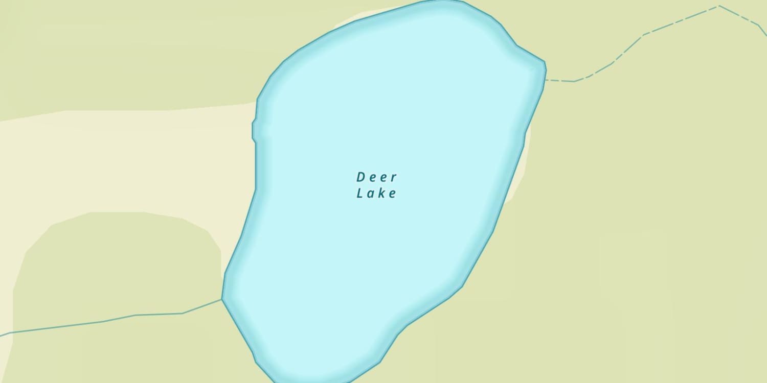 Deer Lake
