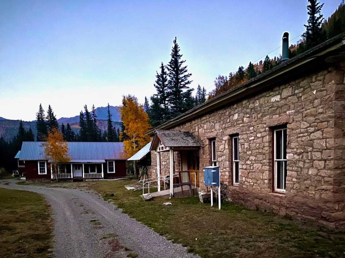 South Fork Ilium Road photo 4