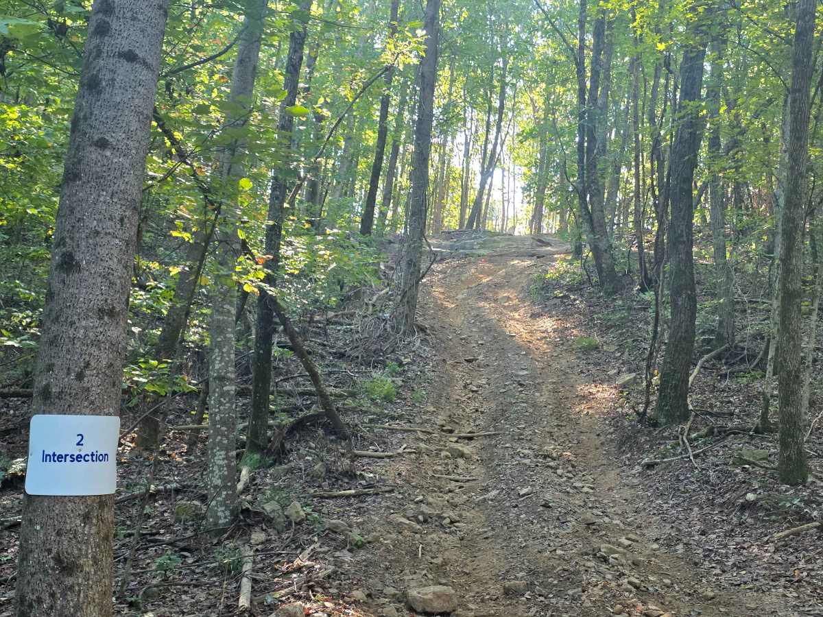 Jason's Trail photo 6