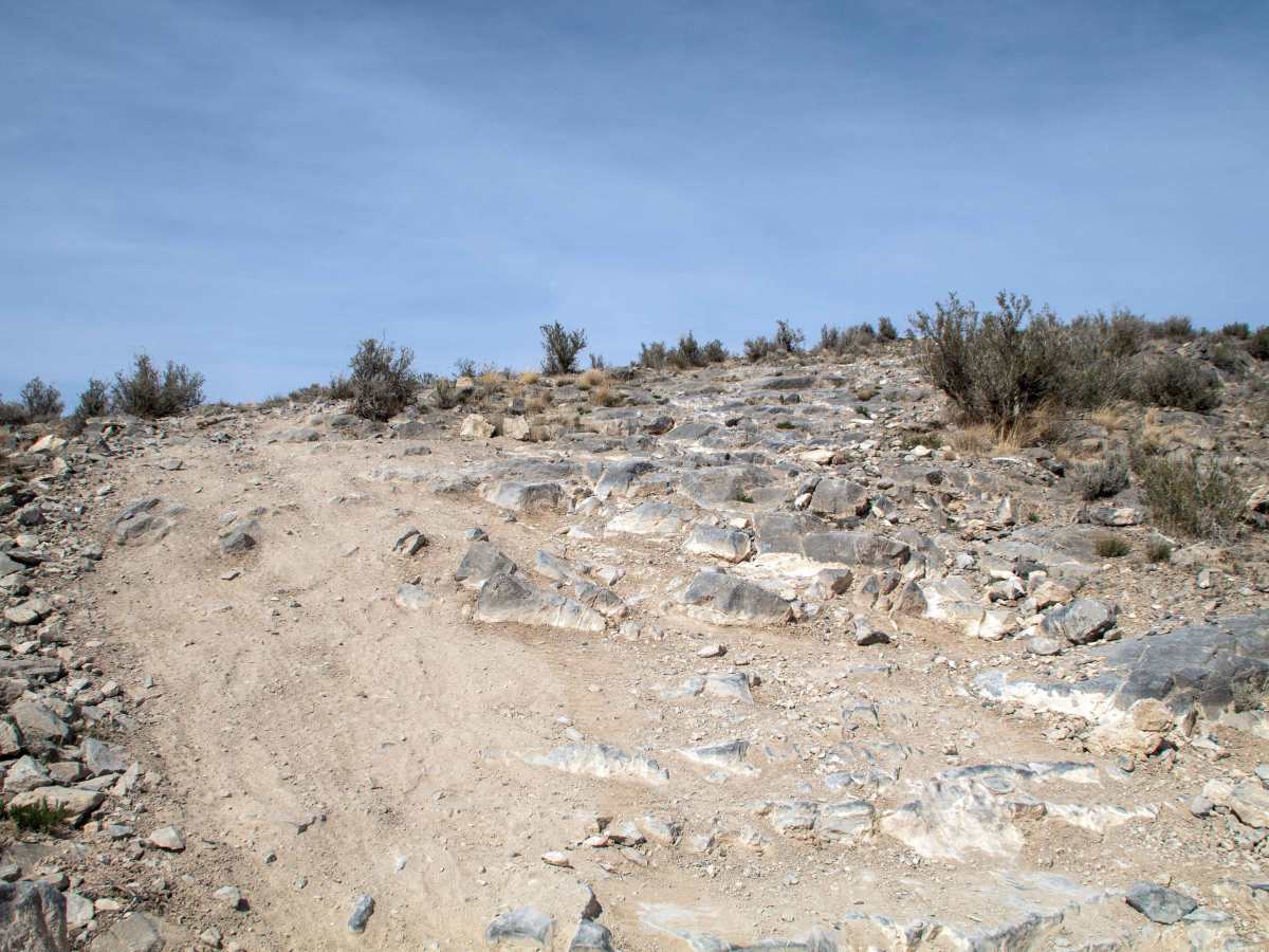 Nutty Putty Cave West Climb photo 5