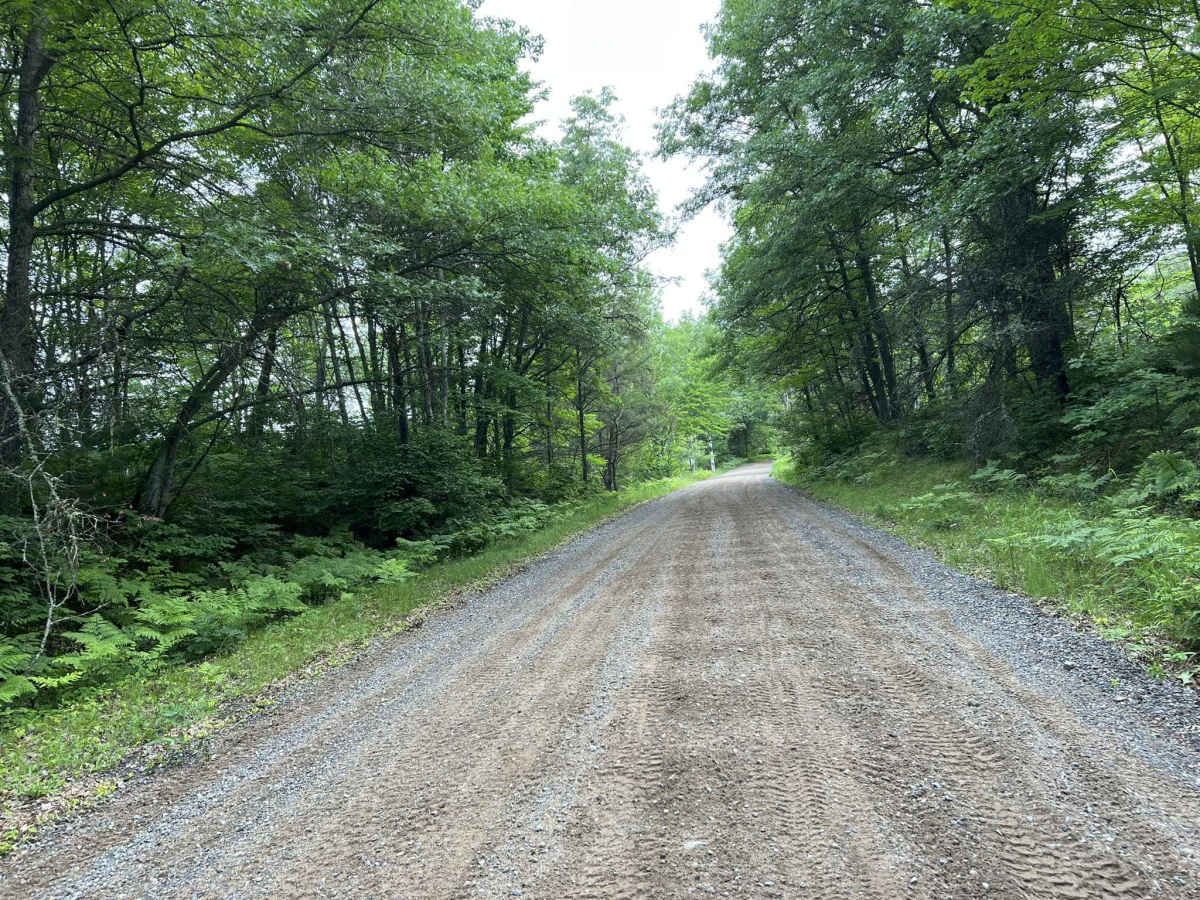 Gogebic County MI Trail LL/3 photo 3