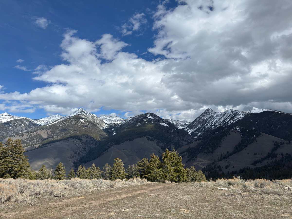 BLM Trail 139 photo 3
