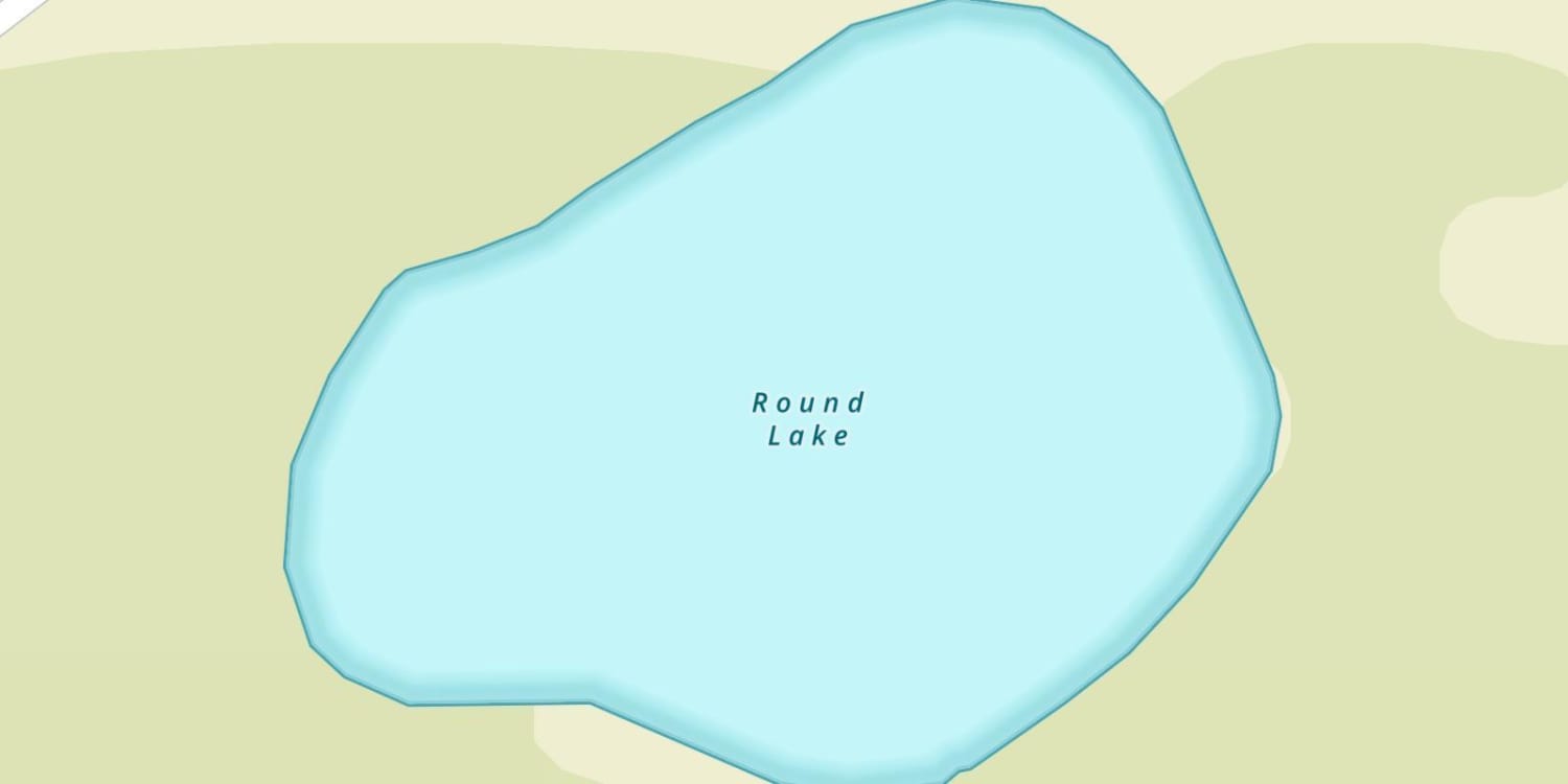 Round Lake