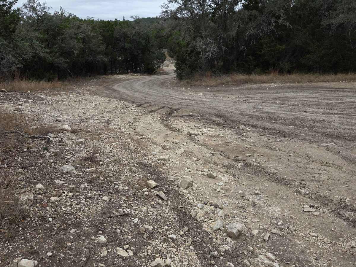 North Spur photo 2