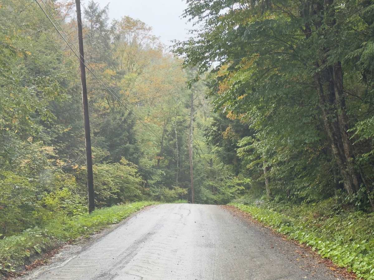 County Road Connection photo 2