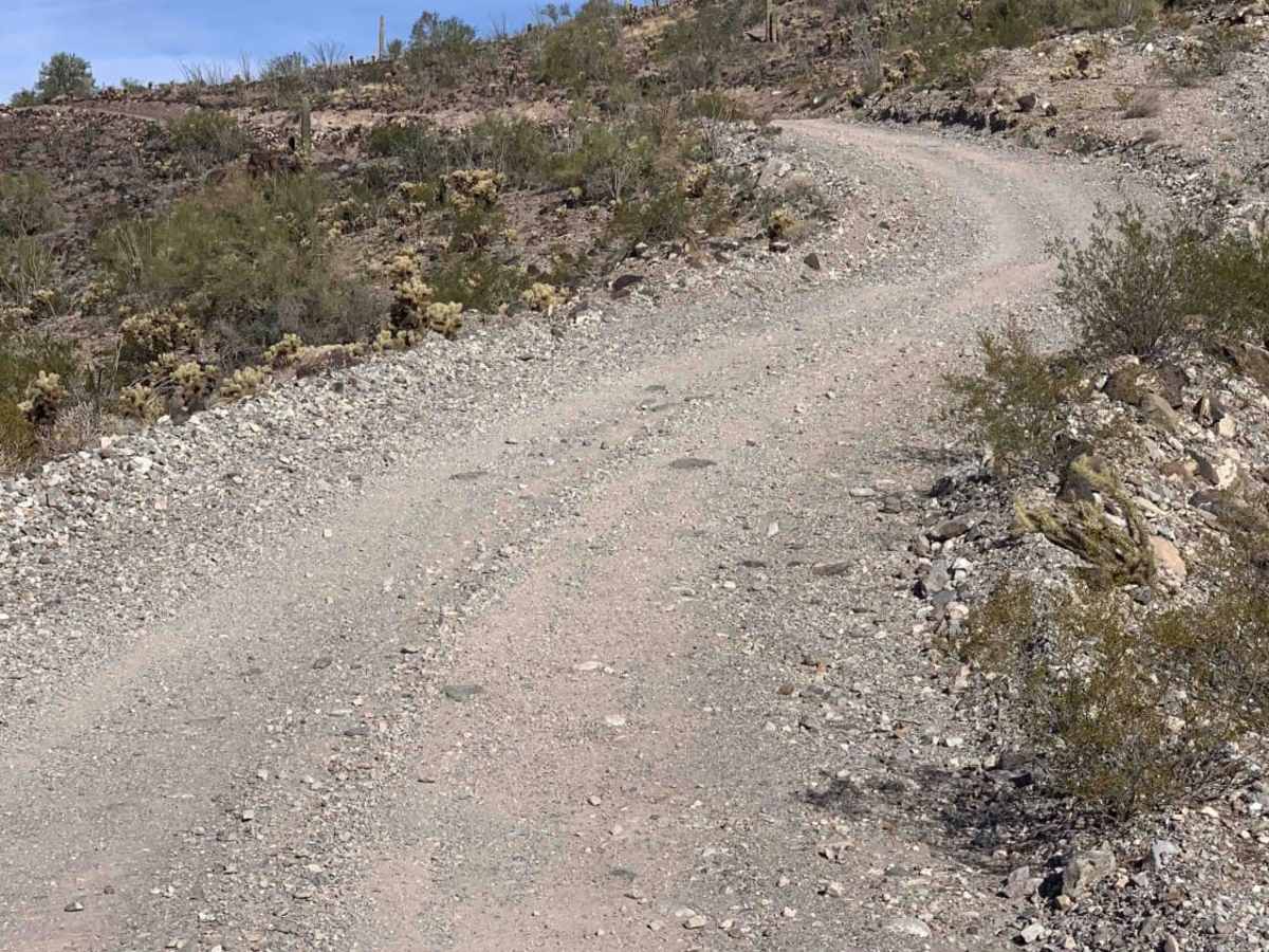 KOFA Pipeline photo 2