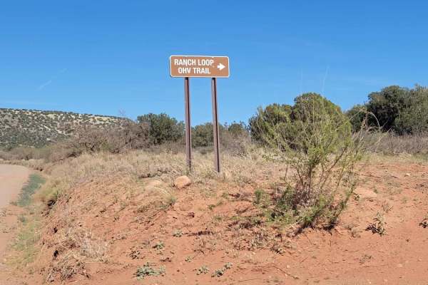 Ranch Loop OHV