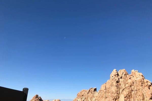 Riverside to Tassi Ranch