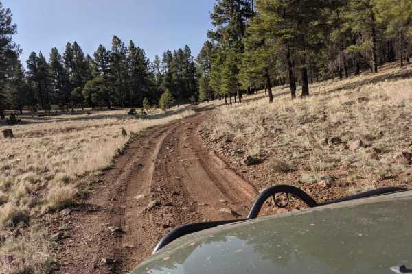 00296 Road