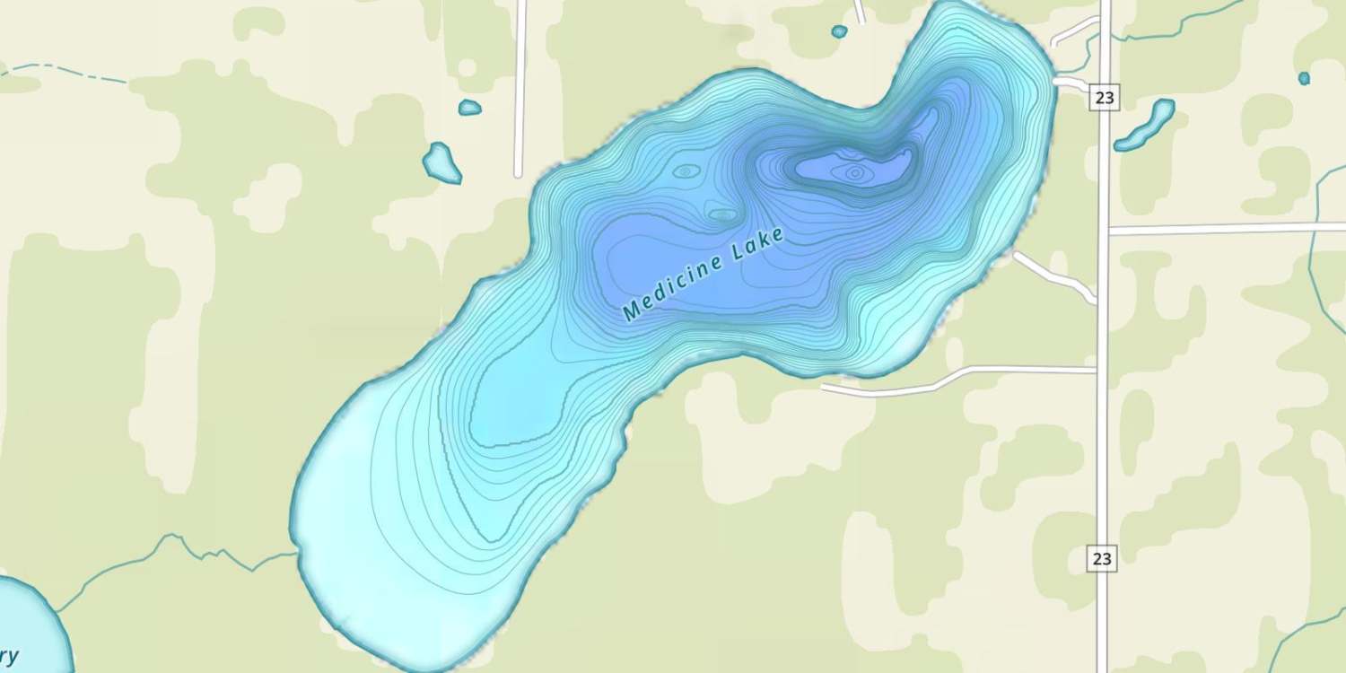waterbodys