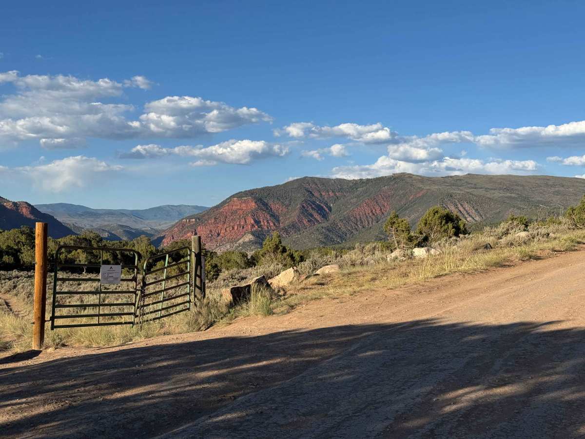 Bellyache Road - BLM 21 photo 5