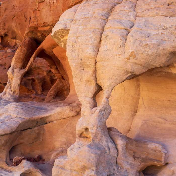 Near Seven Wonders Route