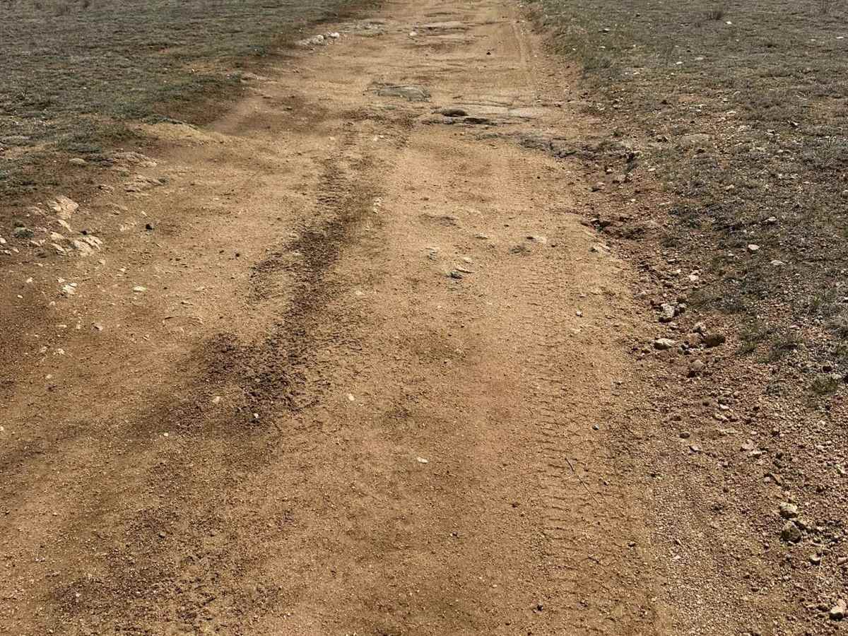 Mud Springs Road photo 2