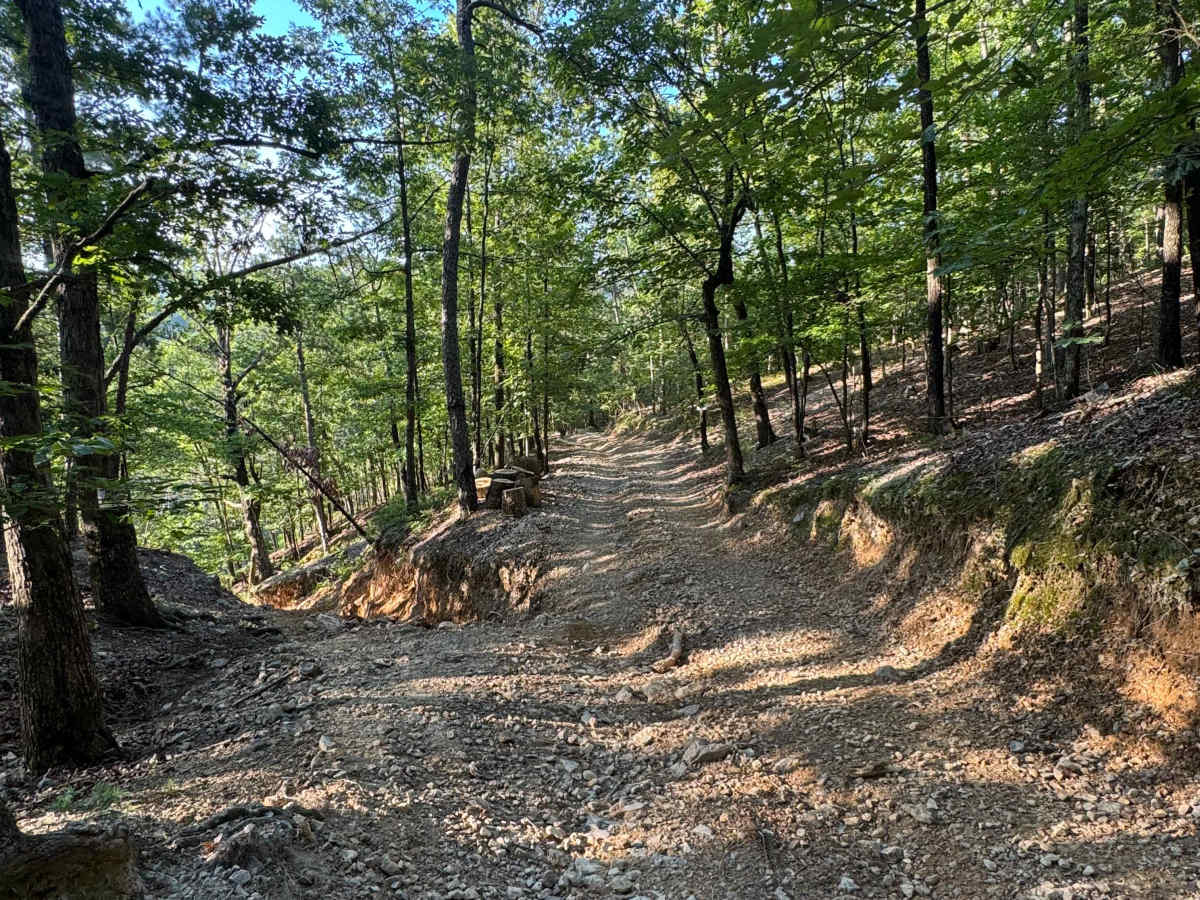 H31 Over the Hill photo 5