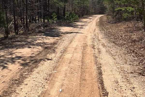 County Road CCZ