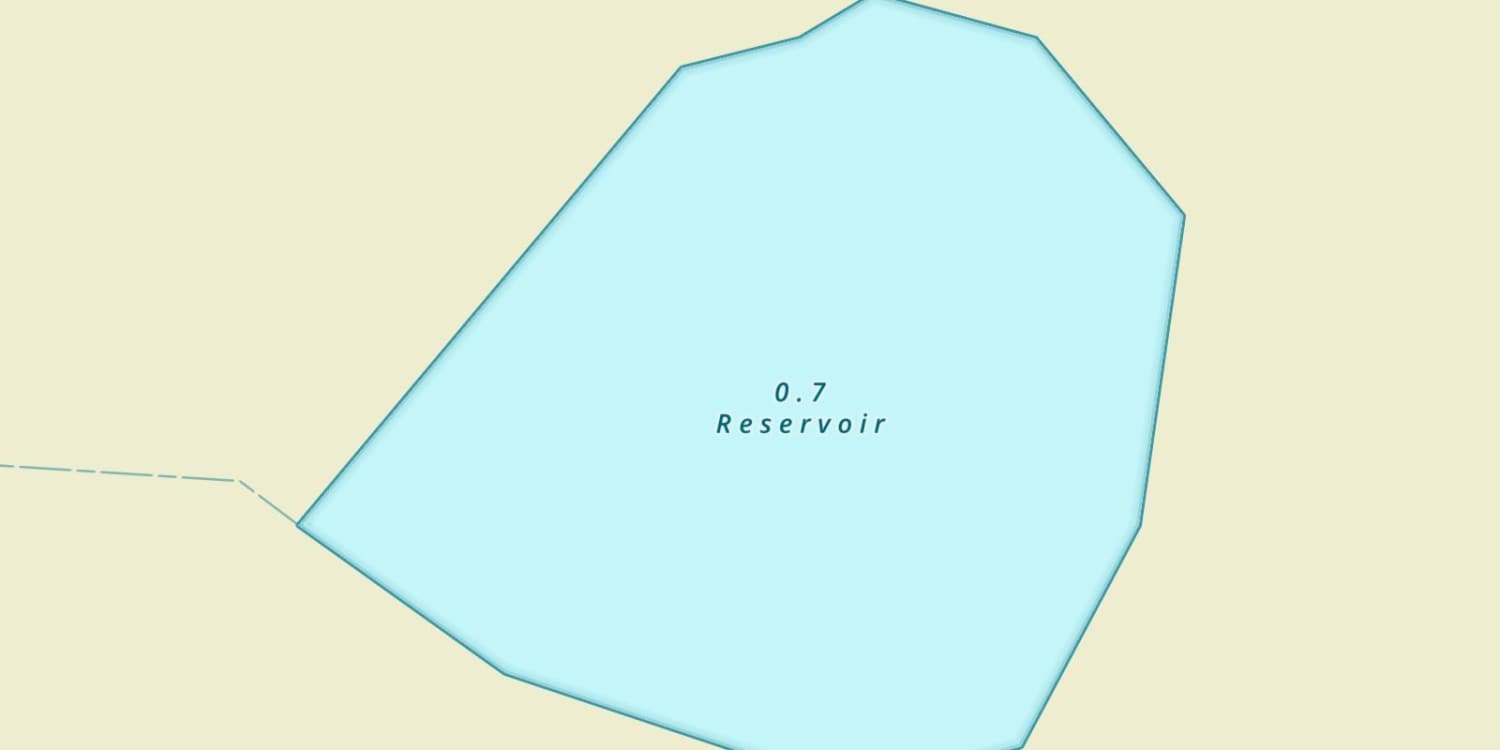 0.7 Reservoir
