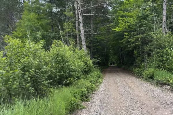Harrison Hills ATV West Branch