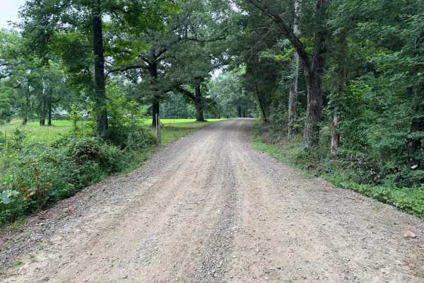 County Road 3290