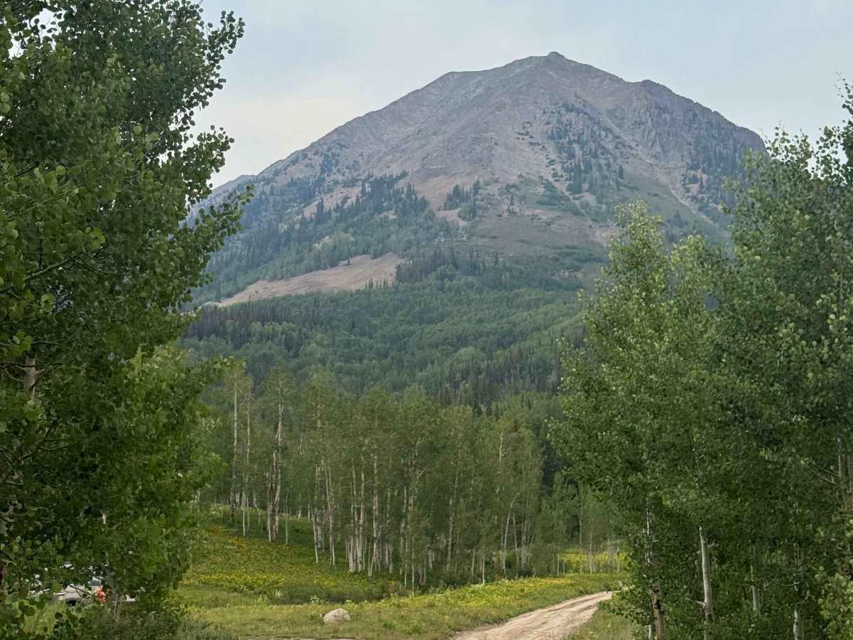 Slide Rock Road photo 3