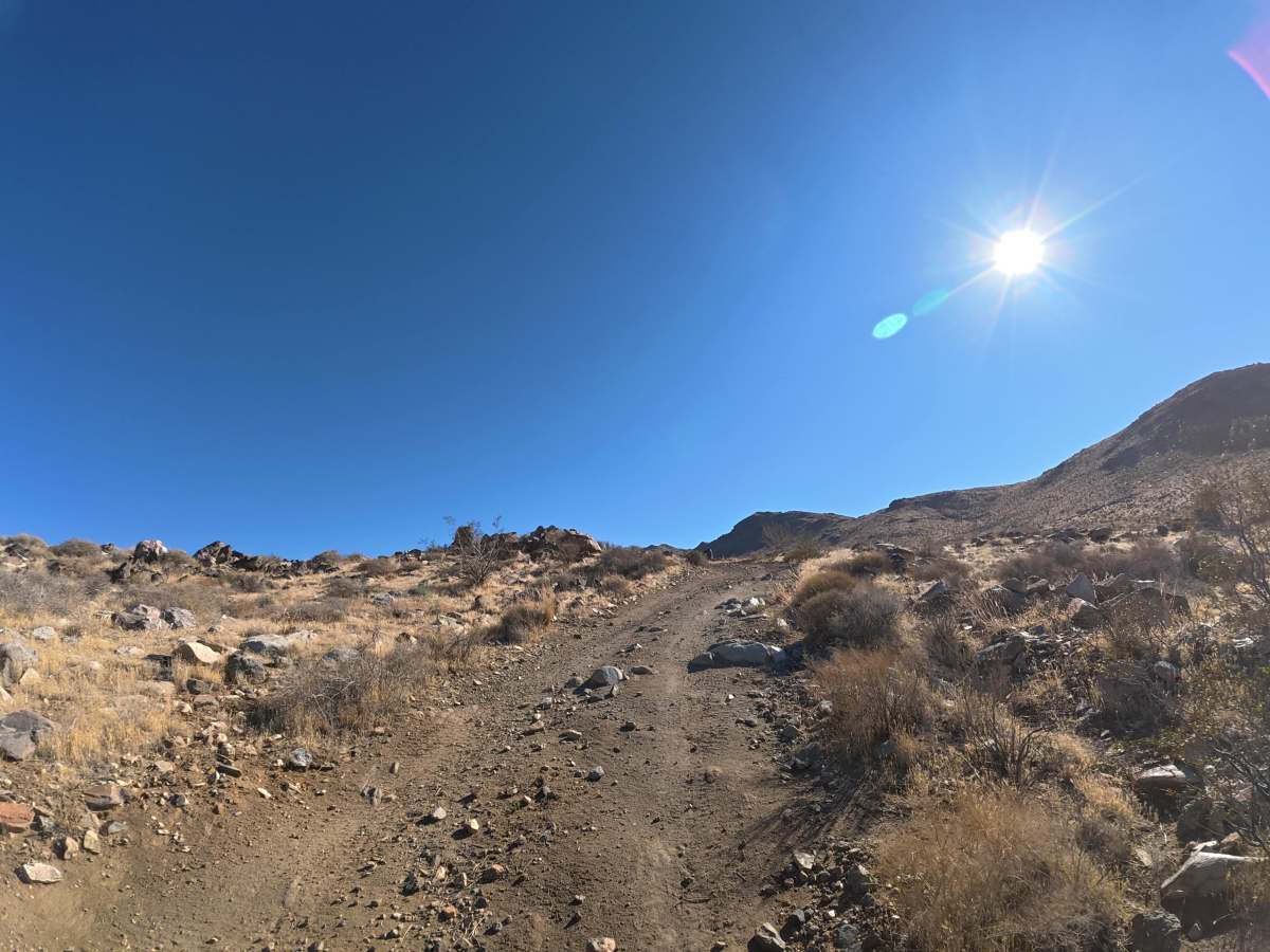 Anita Mine photo 5