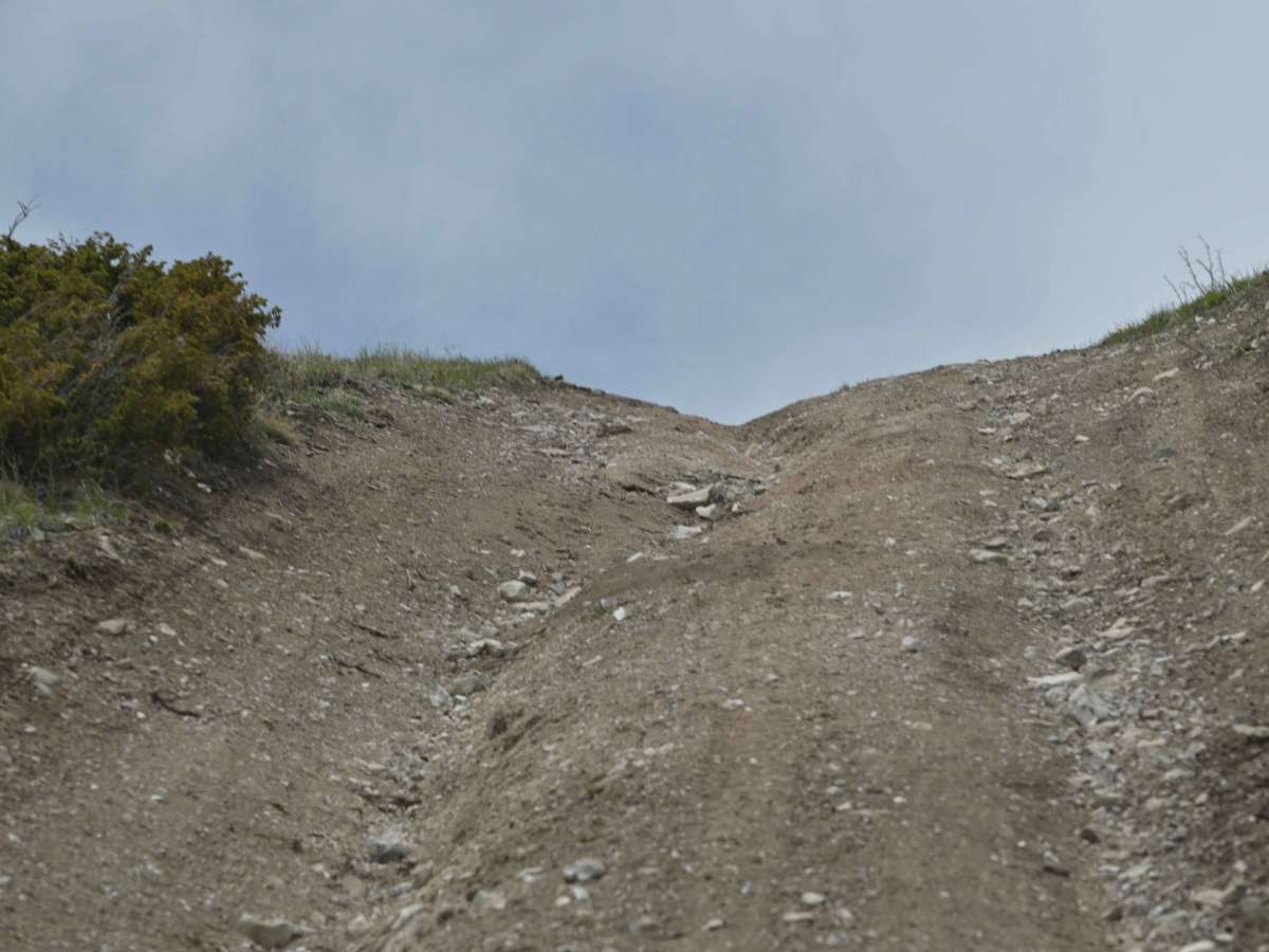 East Draw Diamond Ridge Connector - FS 122 photo 5