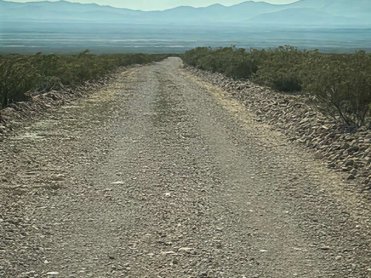 Ss1127 trail photo
