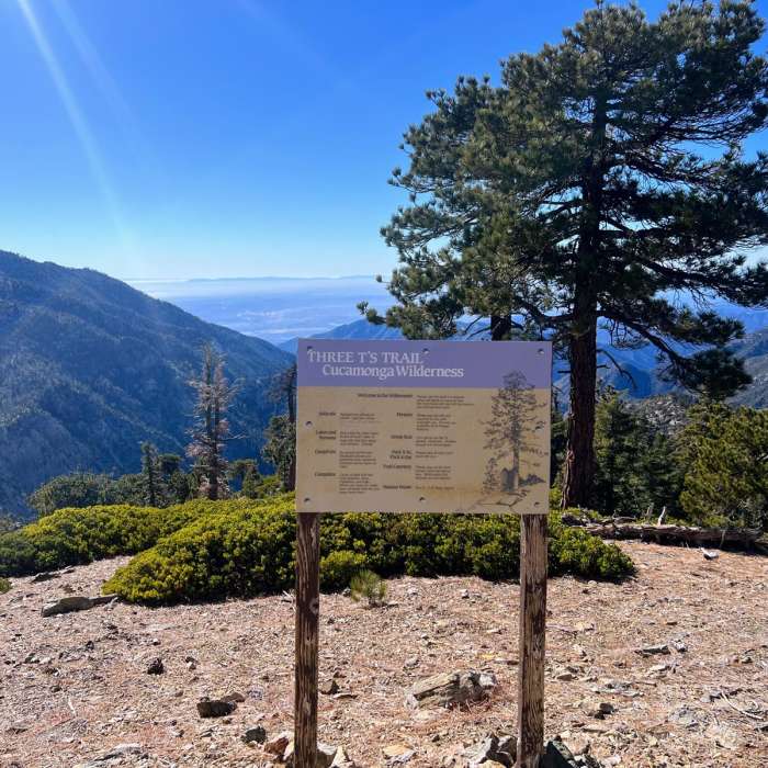 Near Icehouse to Manker + Telegraph