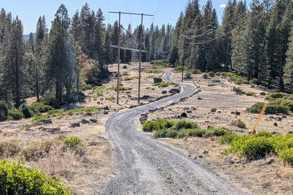  Strawberry Peak - FS 4N39