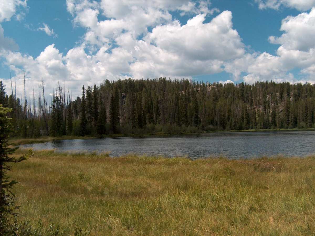 Crazy Lakes photo 5