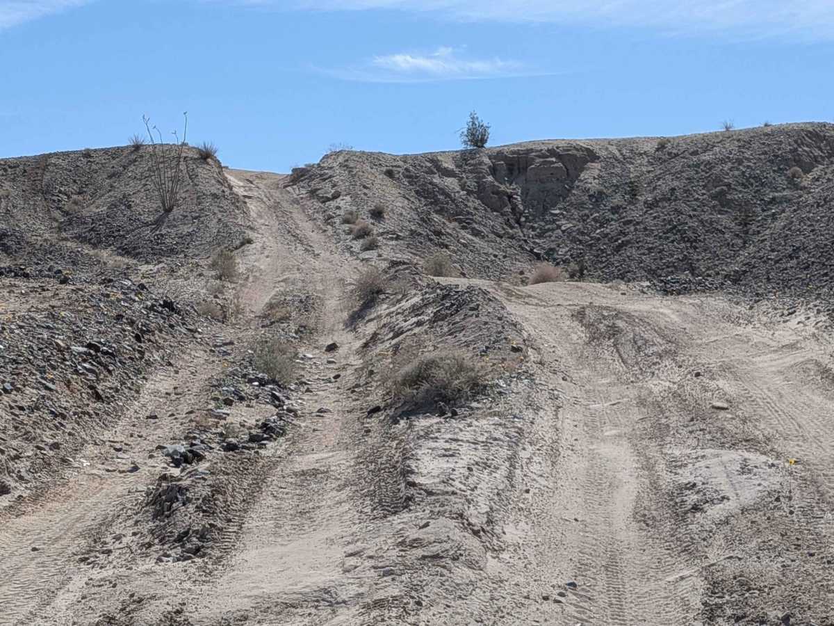 BLM 189 photo 4