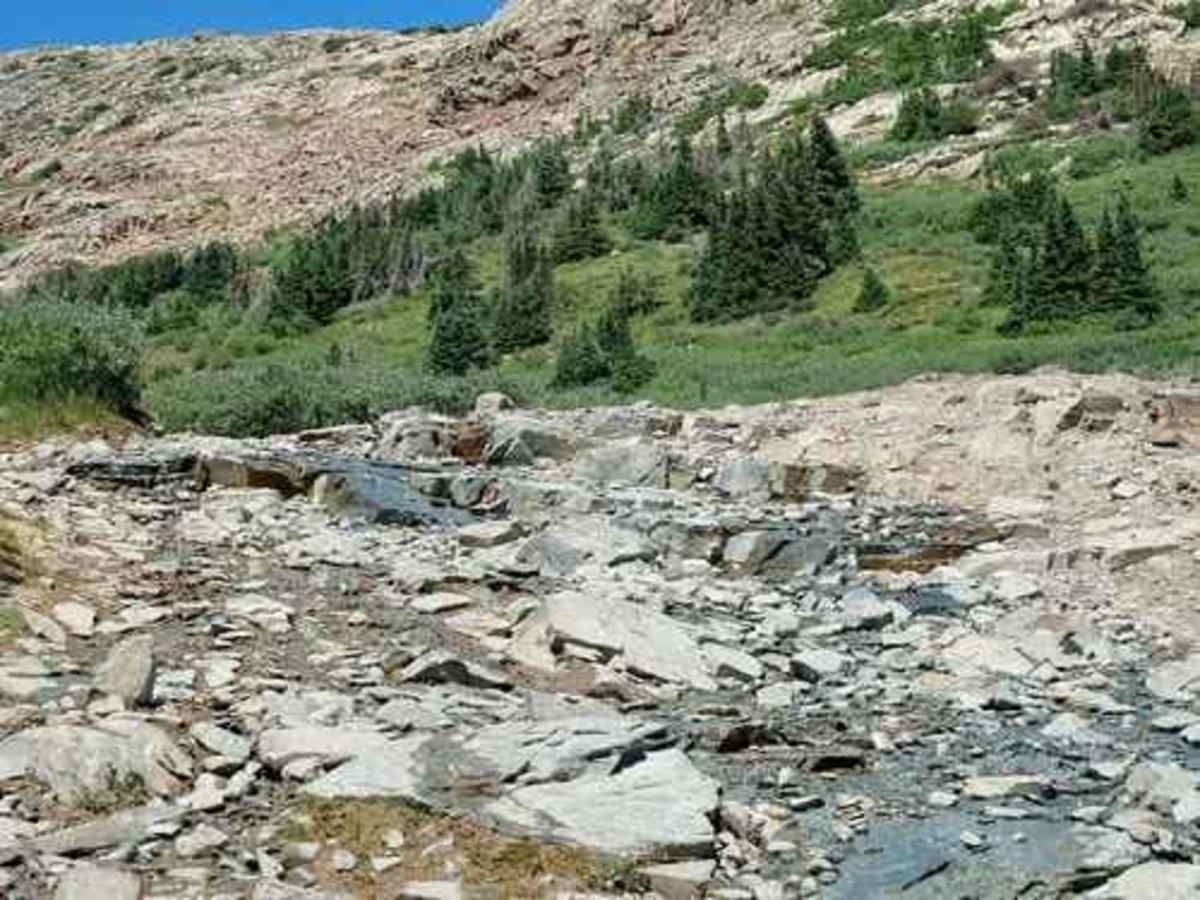 Kite Lake photo 4