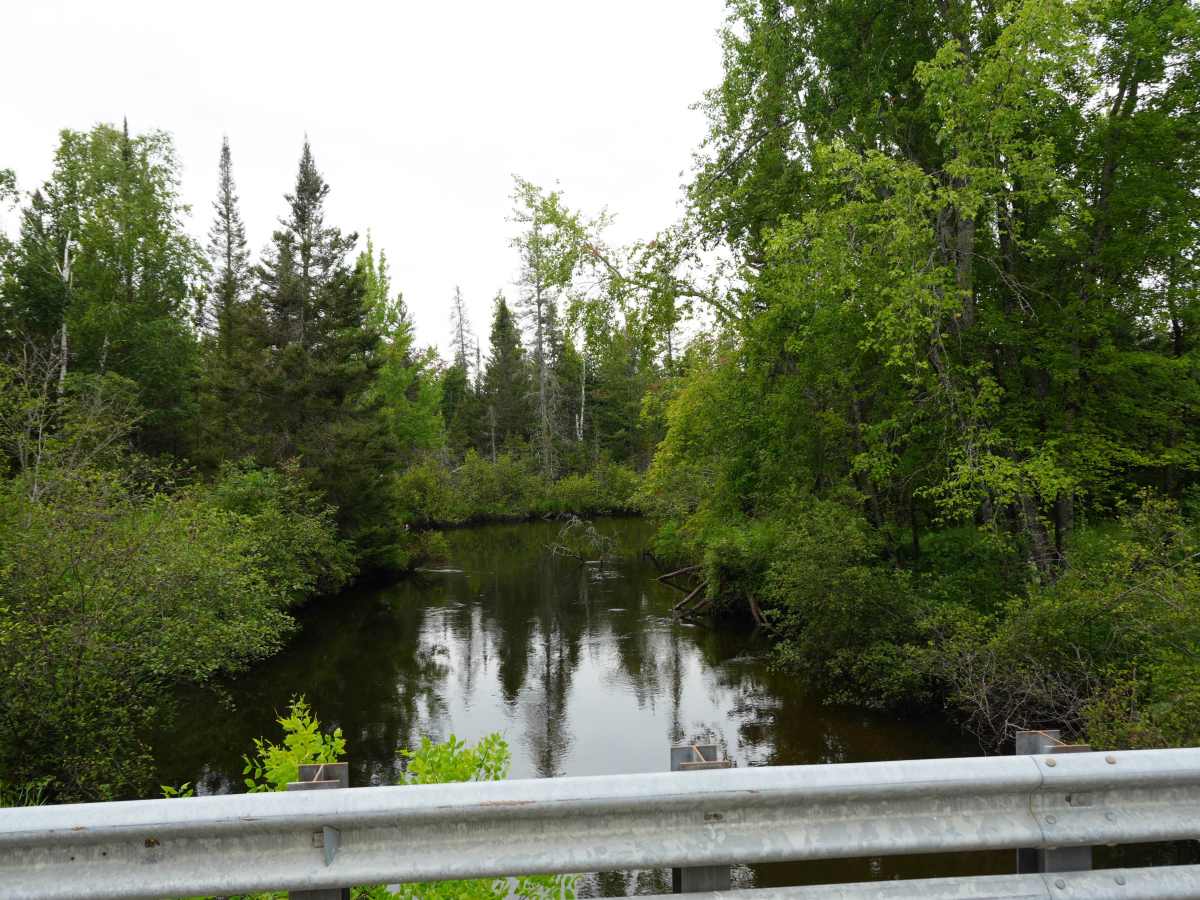 Clark Bridge Road photo 2