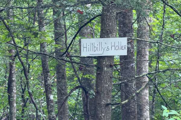 Hillbilly Holler