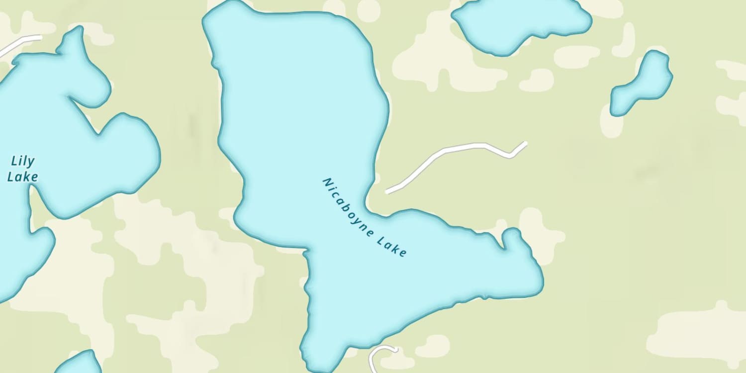 waterbodys