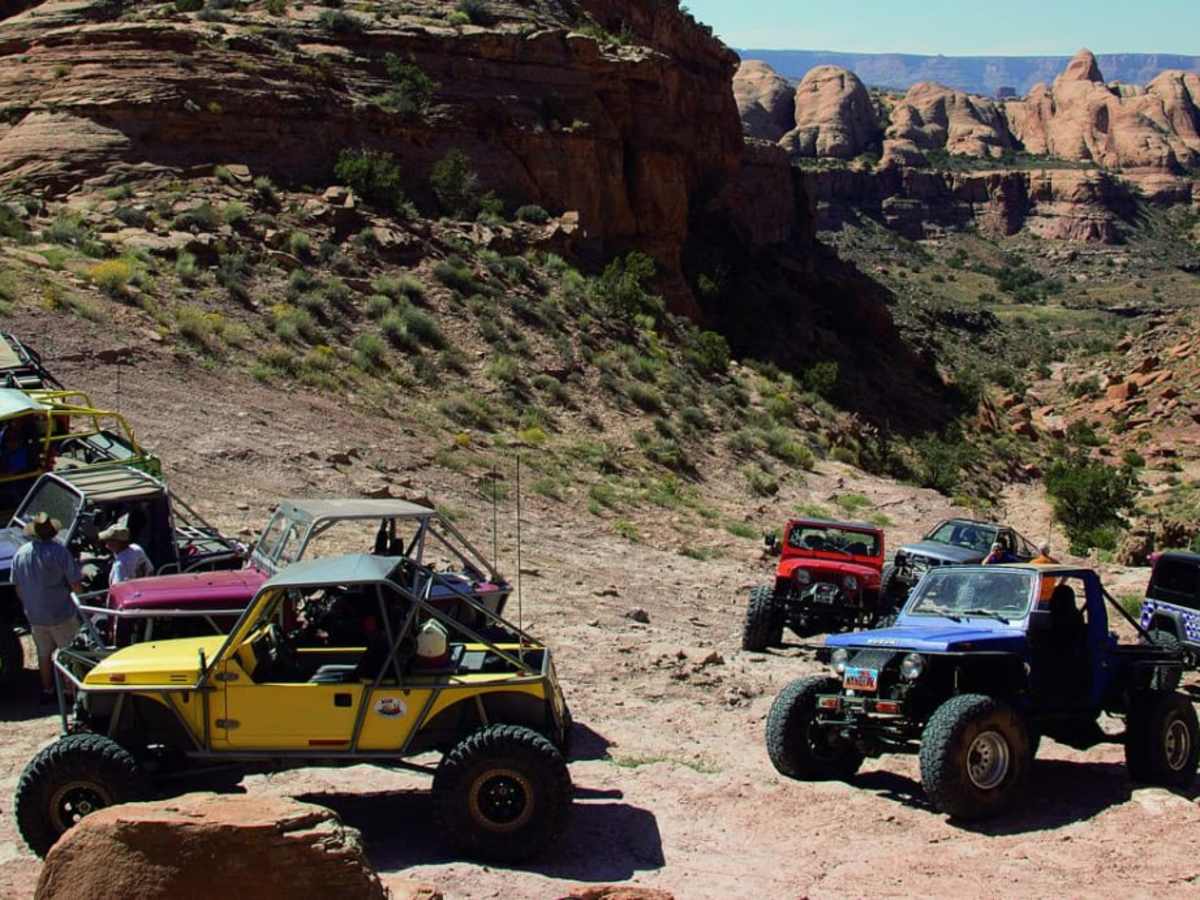 Pritchett Canyon photo 3