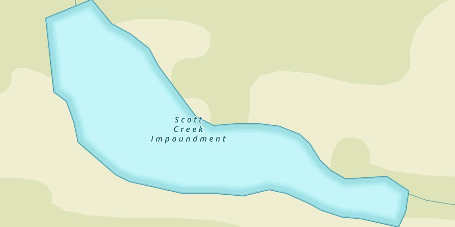 waterbodys