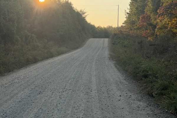 Polk Road 32