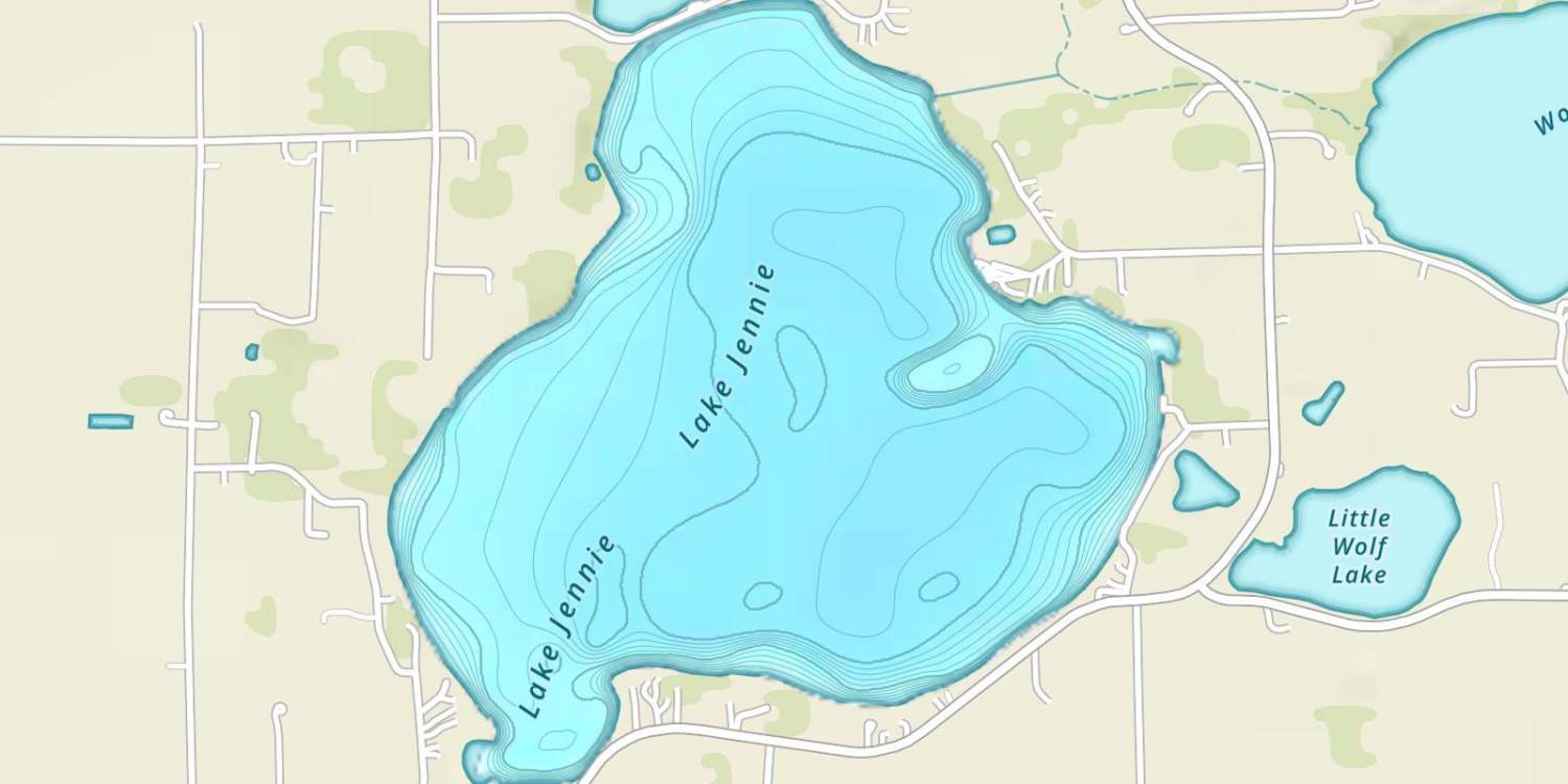 waterbodys