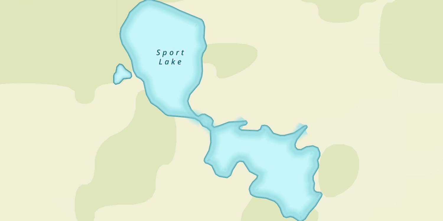 Sport Lake