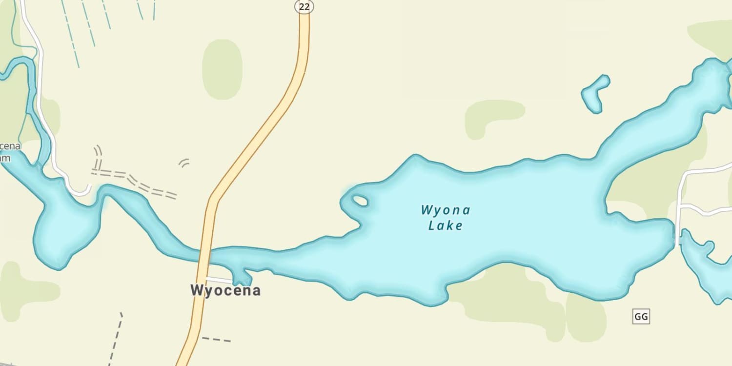 waterbodys