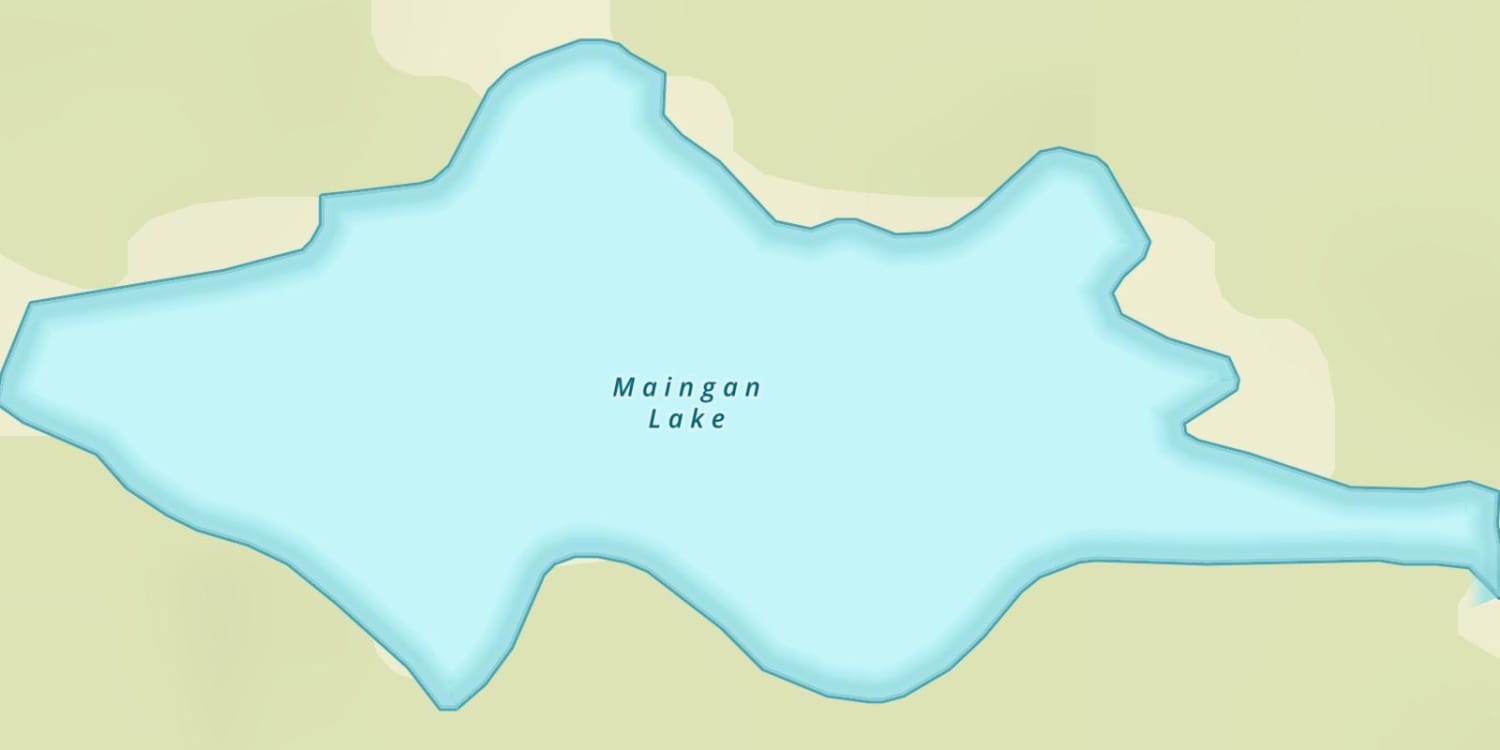 waterbodys