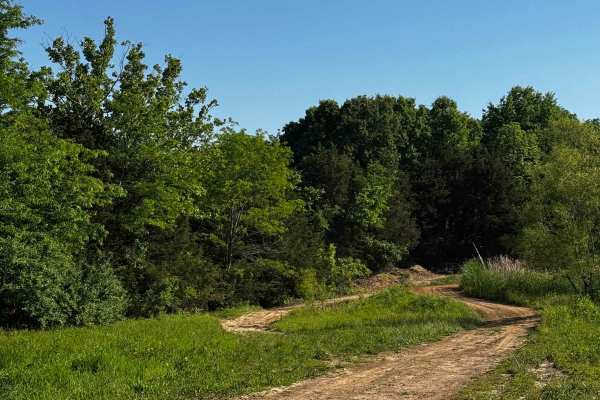 Eastern Track 