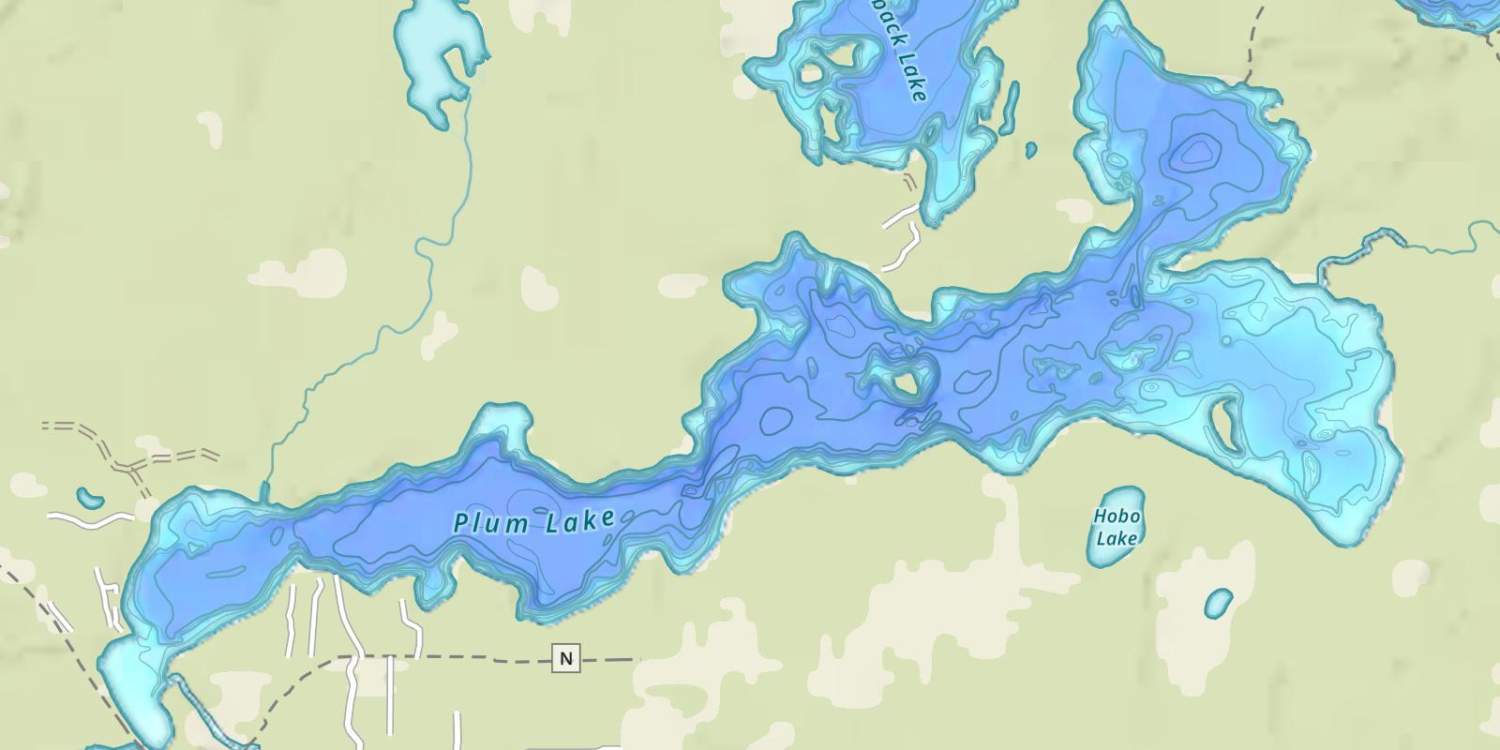 Plum Lake