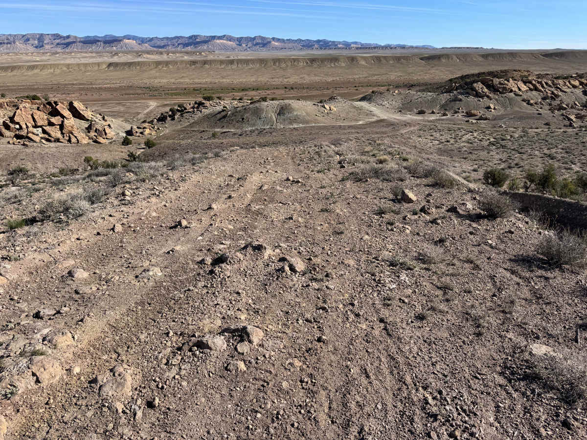Long Valley Loop photo 3
