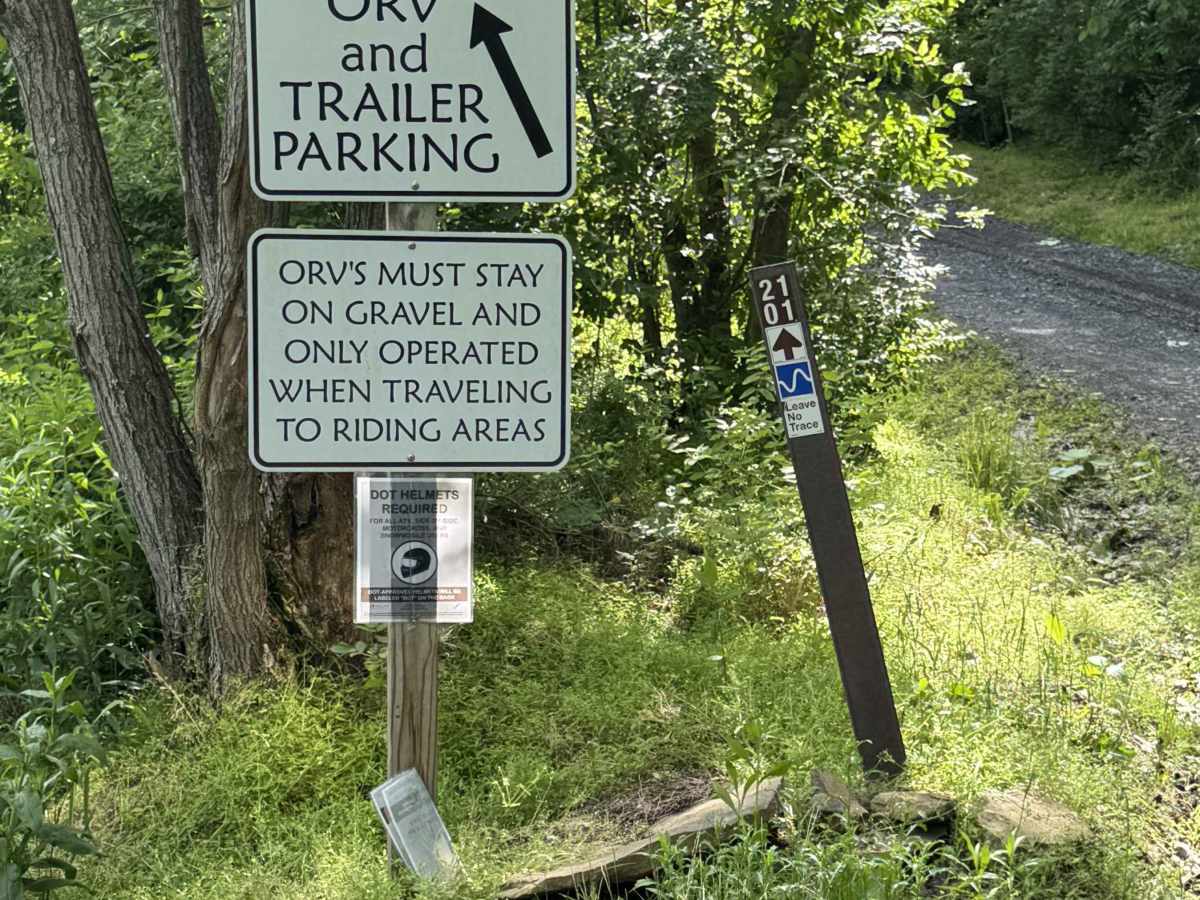 Parking Road photo 2