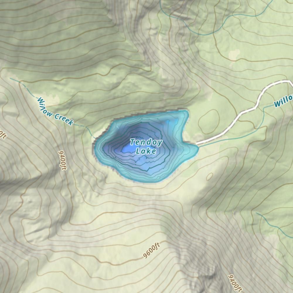 waterbodys