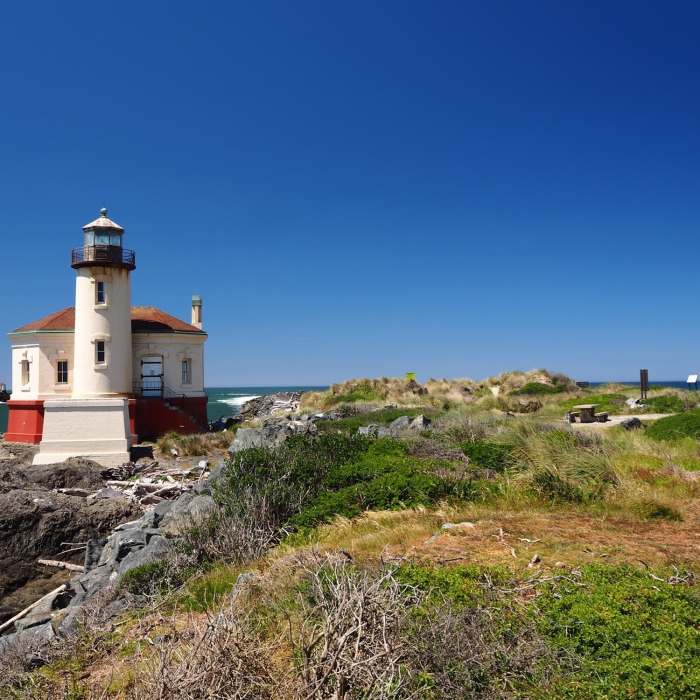 Near Bullards Beach Loop