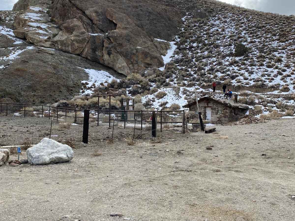 Coyote Rd. photo 3